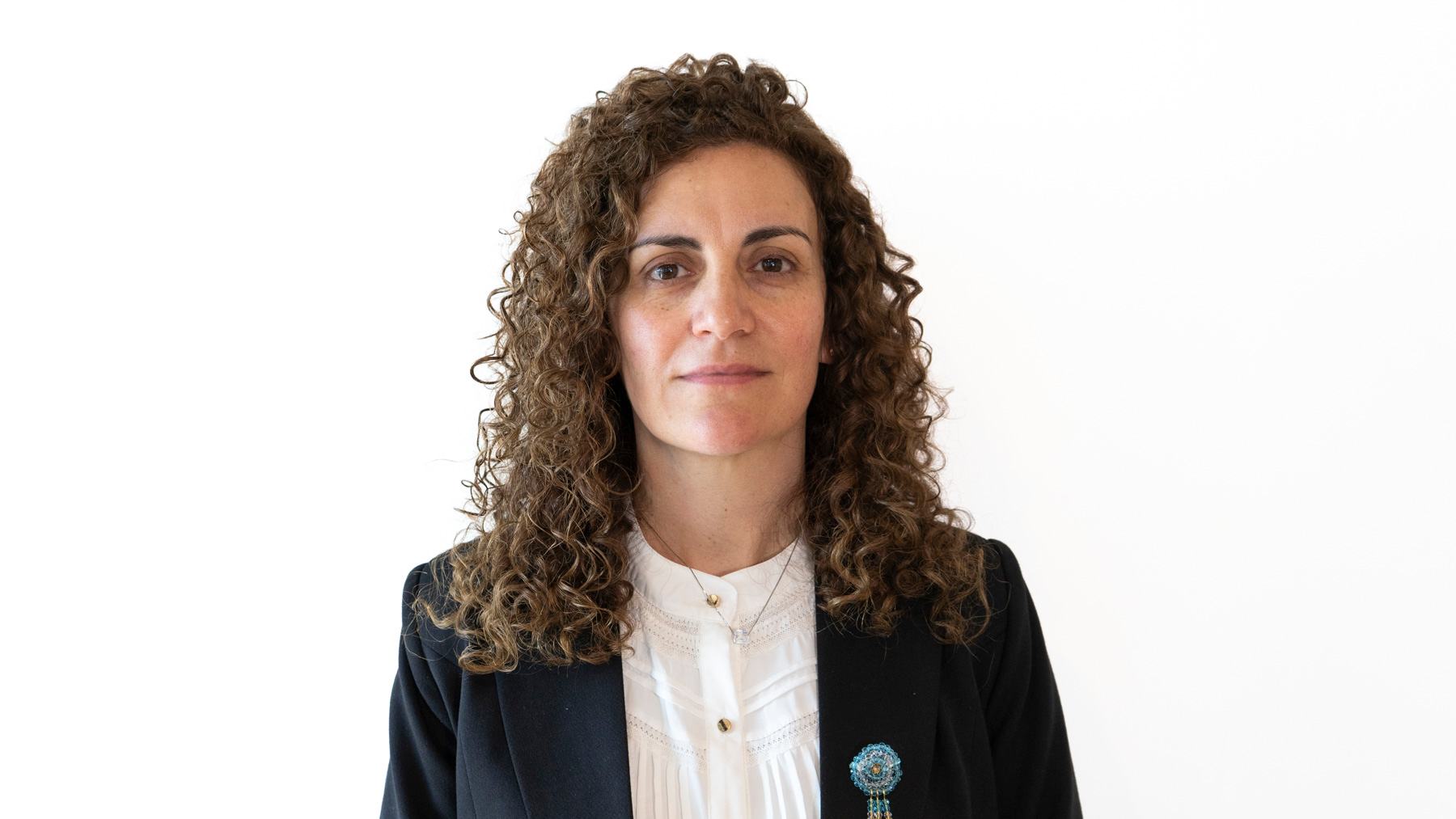 Cra. Violeta Luján, socia fundadora de OLL Consultora